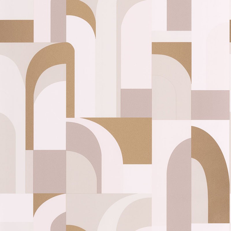 Papel pintado Labyrinth Doors Caselio LBY102081029