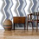 Malibú Wallpapers Gancedo Papel pintado PA7605-006-053