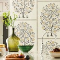 Caspian Anaar Tree 216791 Papel pintado