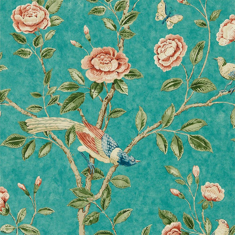 Papel pintado Caspian Andhara 216796