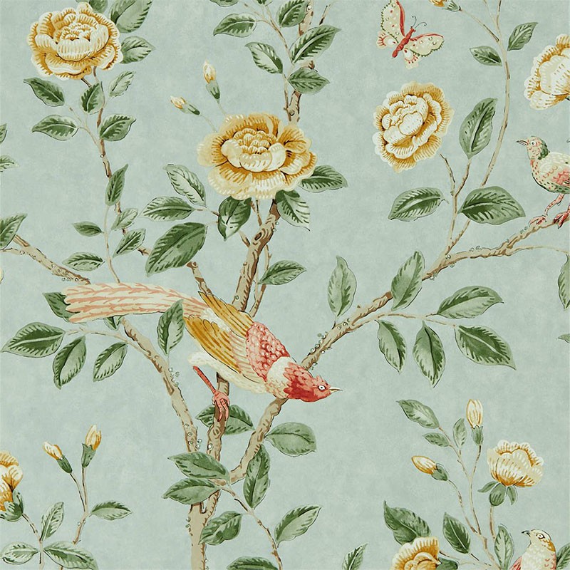 Papel pintado Caspian Andhara 216793