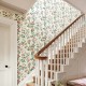 Papel pintado Caspian Andhara 216795