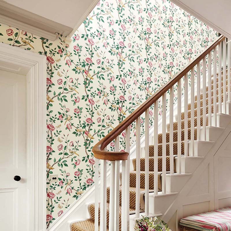 Papel pintado Caspian Andhara 216795