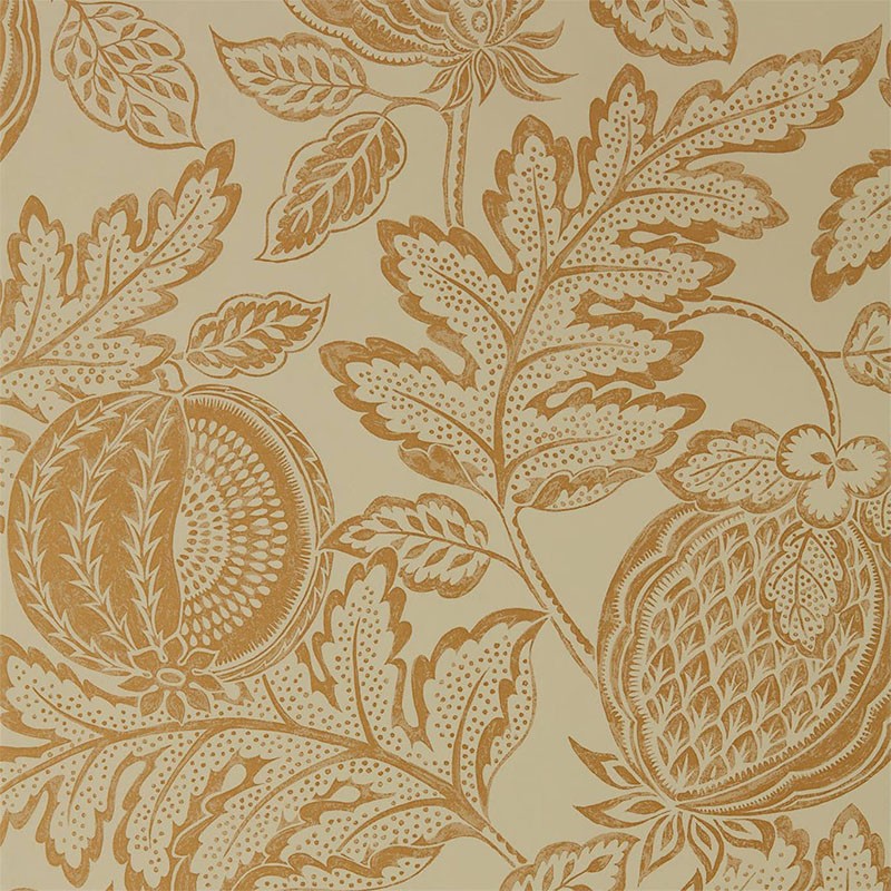 Papel pintado Cantaloupe Caspian 216763 