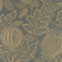 Caspian Cantaloupe 216764 Papel pintado