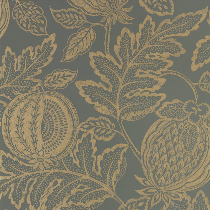 Papel pintado Cantaloupe Caspian 216764