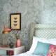 Papel pintado Cantaloupe Caspian 216761