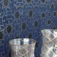Revestimiento mural Elitis Domino Astral RM25111