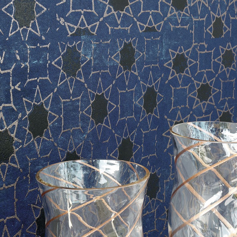 Revestimiento mural Elitis Domino Astral RM25111