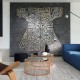Revestimiento mural Elitis Domino Kimono RM25701