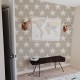 Papel pintado Coordonné Instant Hollywood 8500072