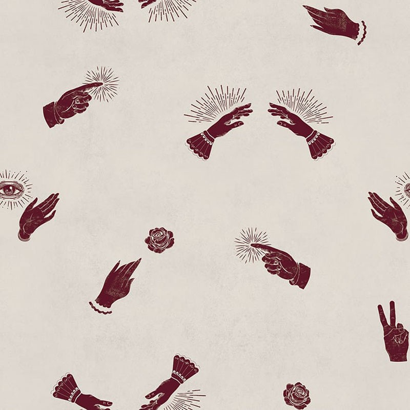 Papel pintado Coordonné Instant Future 8500063