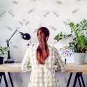 Instant Future 8500060 Papel pintado Coordonné