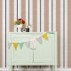 Papel pintado Coordonné Instant Race 8500034