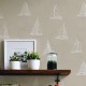 Papel pintado Coordonné Instant Eslora 8500023