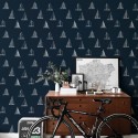 Instant Eslora 8500024 Papel pintado Coordonné