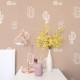 Papel pintado Coordonné Instant Arizona 8500002
