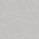 Papel pintado Kemen Graphite de Casa Mia RM90718