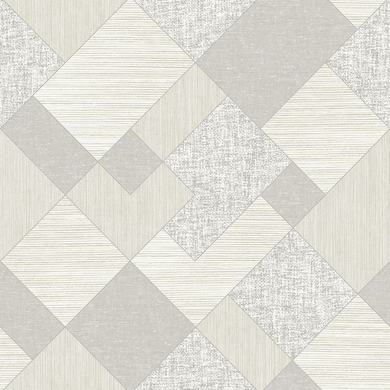 Papel pintado Kemen Graphite de Casa Mia RM90308