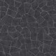 Papel pintado Kemen Graphite de Casa Mia RM91400