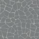 Papel pintado Kemen Graphite de Casa Mia RM91408