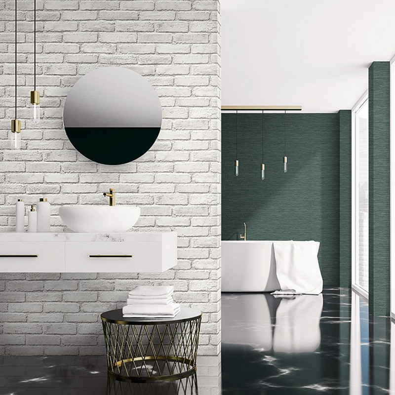 Papel pintado Carl Robinson 17 Loft CR81410