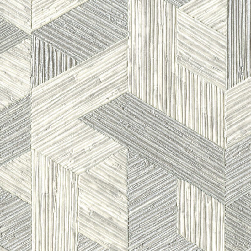 Formentera Jeu de paille VP 717 02 Papel pintado