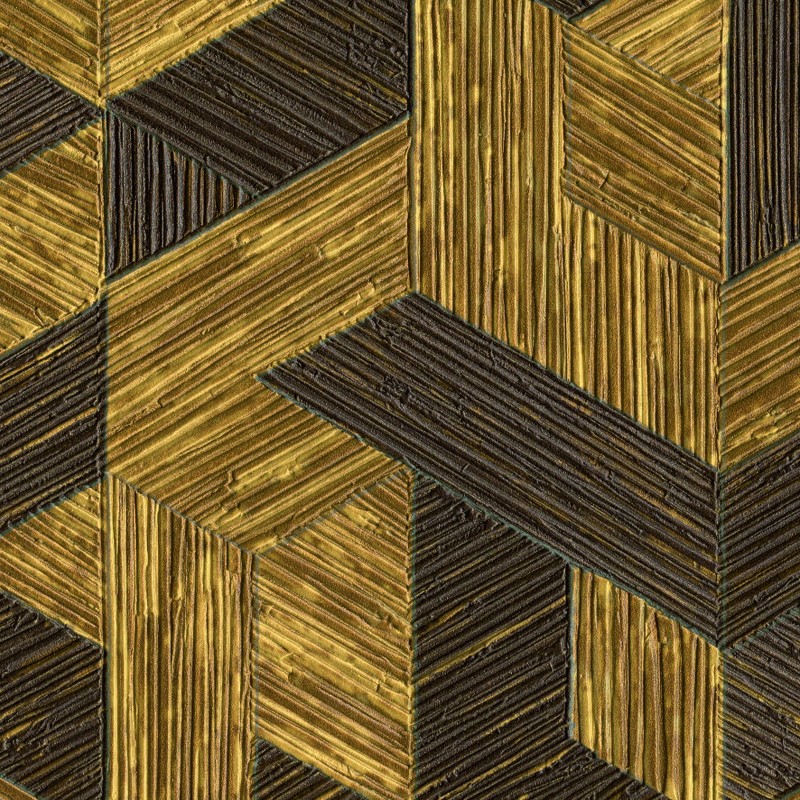 Papel pintado Formentera Jeu de paille VP 717 08