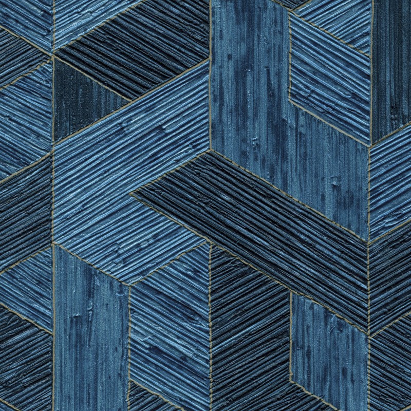 	Papel pintado Formentera Jeu de paille VP 717 14