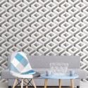 Legends Restyled B21092 Papel pintado PDC