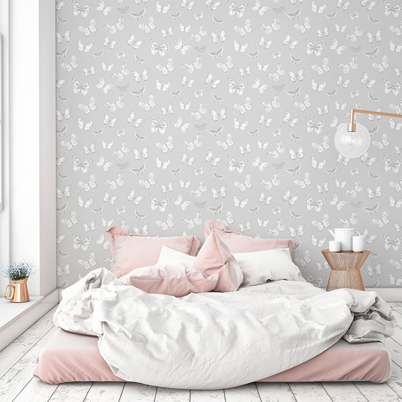 Papel pintado PDC Legends B20952 A