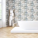 Legends Restyled B21017 Papel pintado PDC