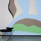 Mural Formentera Cyclades TP 308 01