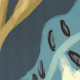 Papel Pintado Flower power Fleur de lune TP 305 04