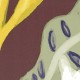 Papel Pintado Flower power Fleur de lune TP 305 05