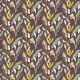 Papel Pintado Flower power Fleur de lune TP 305 05