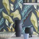 Papel Pintado Flower power Fleur de lune TP 305 04