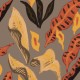 Papel Pintado Flower power Fleur de lune TP 305 06