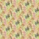  Papel pintado Flower power Algues TP 303 01