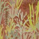  Papel pintado Flower power Algues TP 303 02