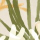  Papel pintado Flower power Algues TP 303 06