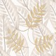 Papel pintado Flower power Alocasia TP 302 01