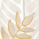 Papel pintado Flower power Alocasia TP 302 01