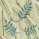 Flower power Alocasia TP 302 04 Papel pintado