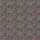 Papel pintado Flower power Alocasia TP 302 05