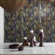 Papel pintado Flower power Alocasia TP 302 02