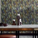 Flower power Alocasia TP 302 02 Papel pintado