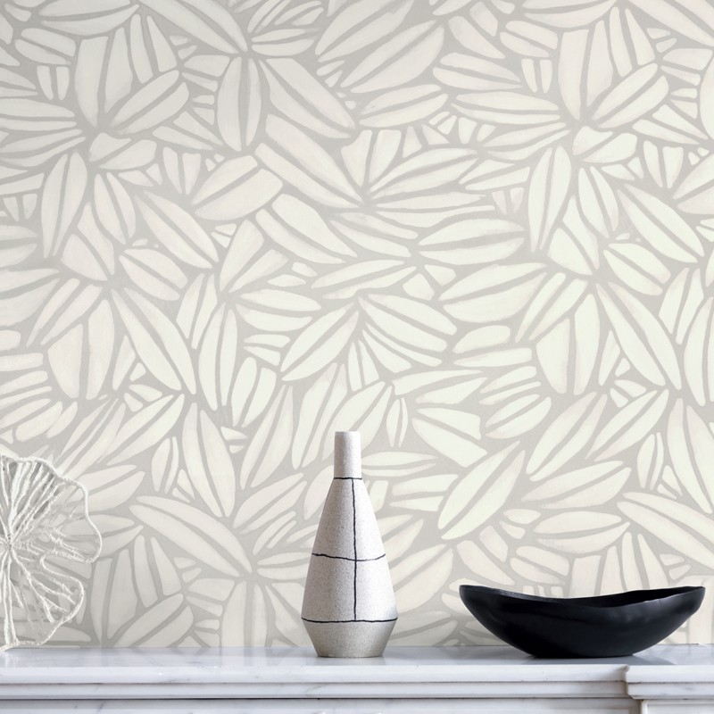 Papel pintado Flower power Succulente TP 301 01