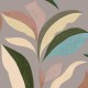 Papel pintado Flower power Nid d'oiseau TP 300 06