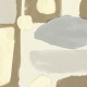 Papel pintado Initiation Chaman TP 315 03